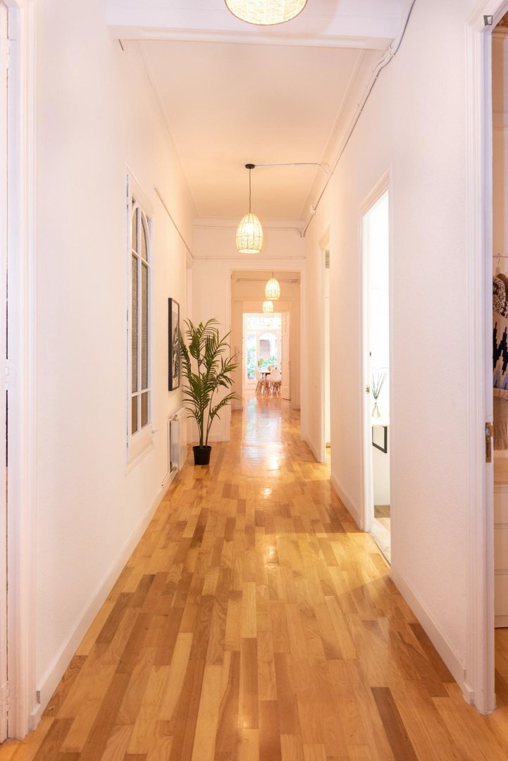 Habitación en alquiler, Barcelona