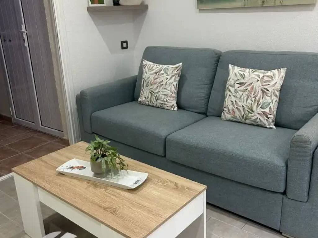 Piso de 40 m² en Mogán
