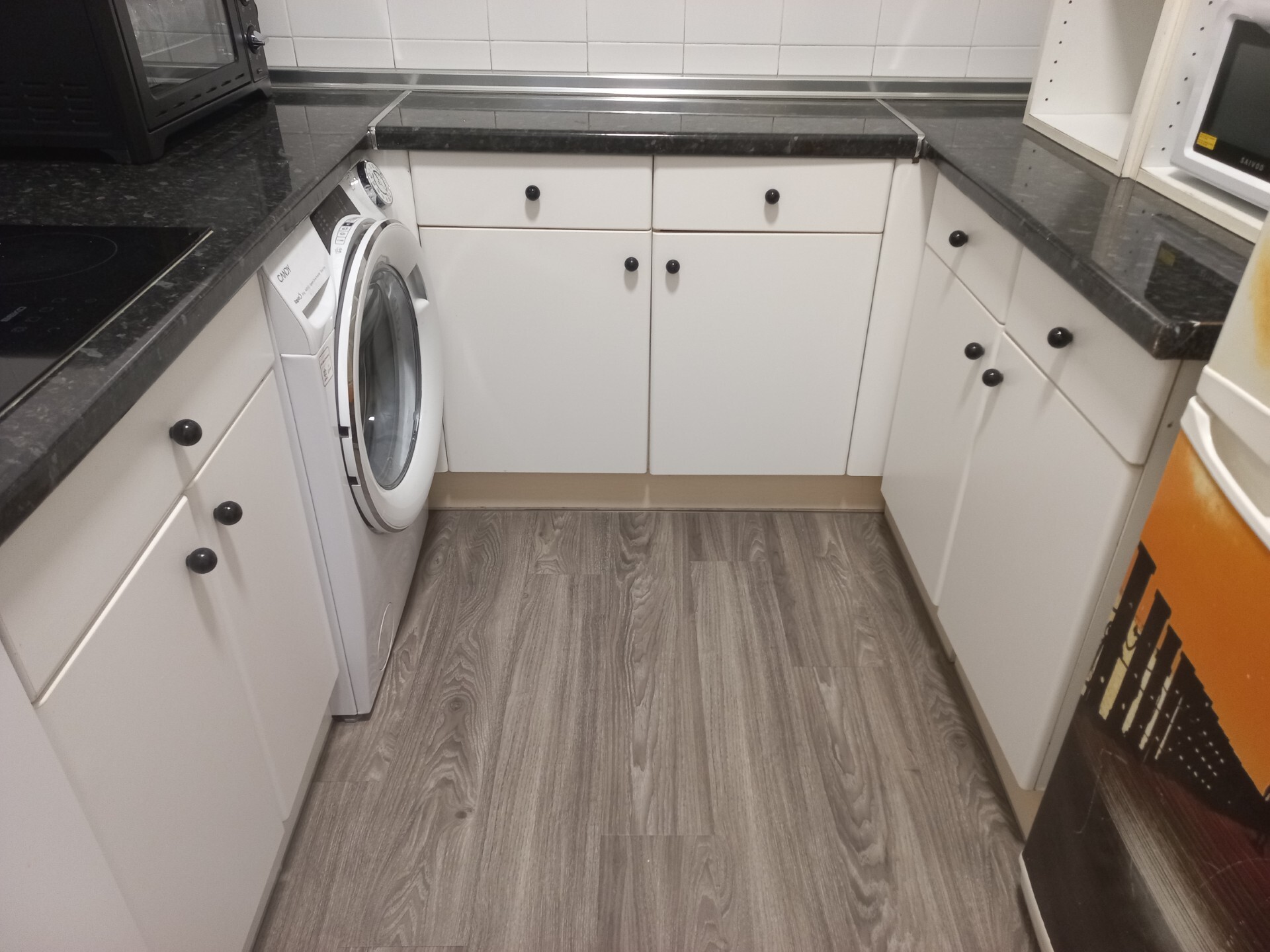 Piso de 60 m² en Bilbao