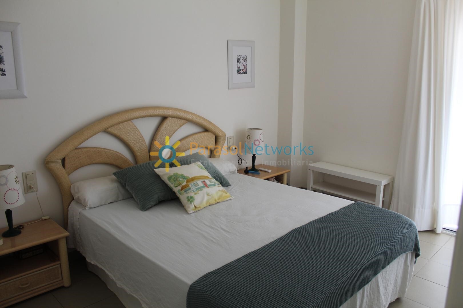 Apartamento 85 m² em Oliva
