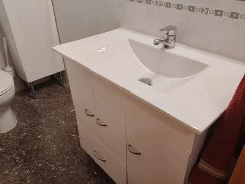 Piso de 110 m² en Sagunto