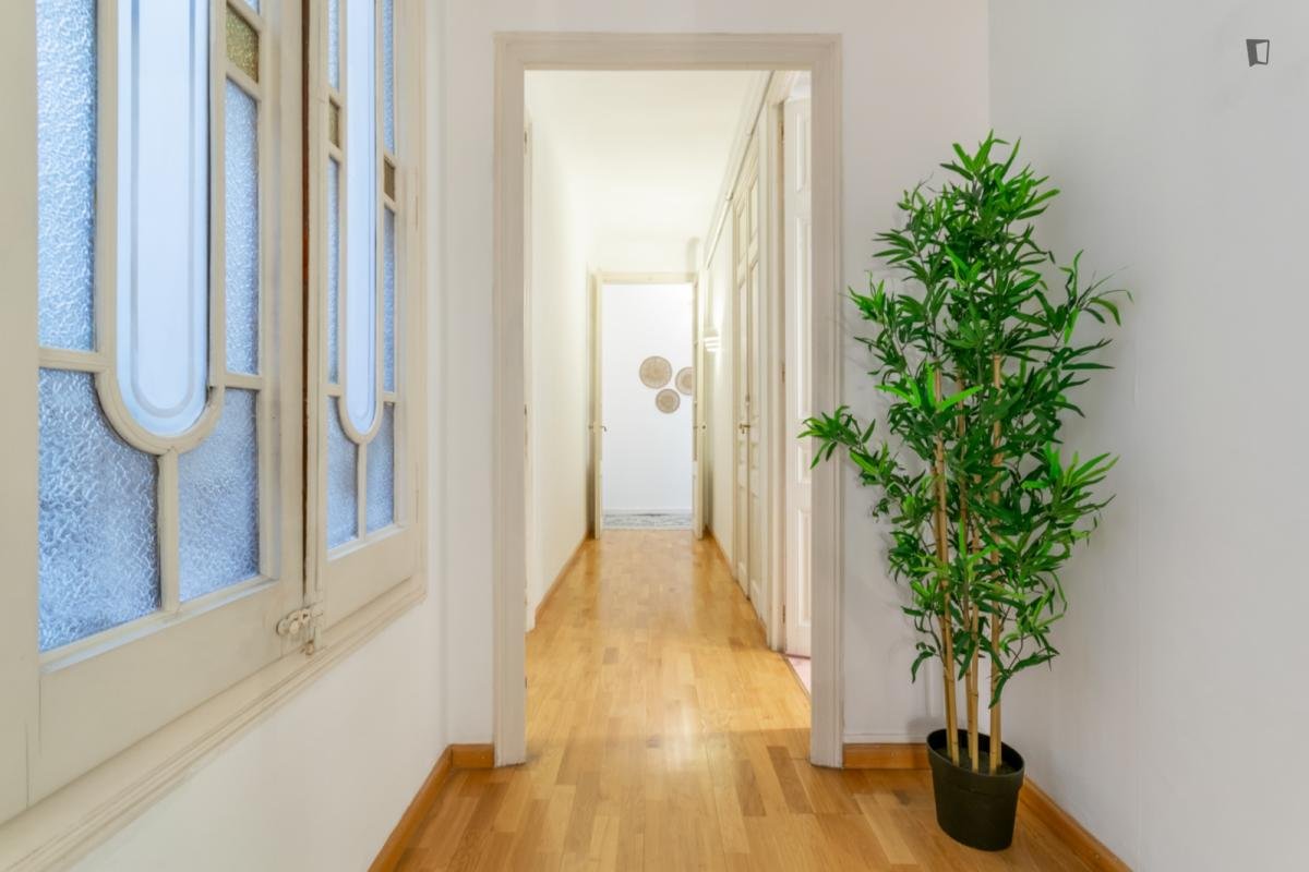 Habitación en alquiler, Barcelona