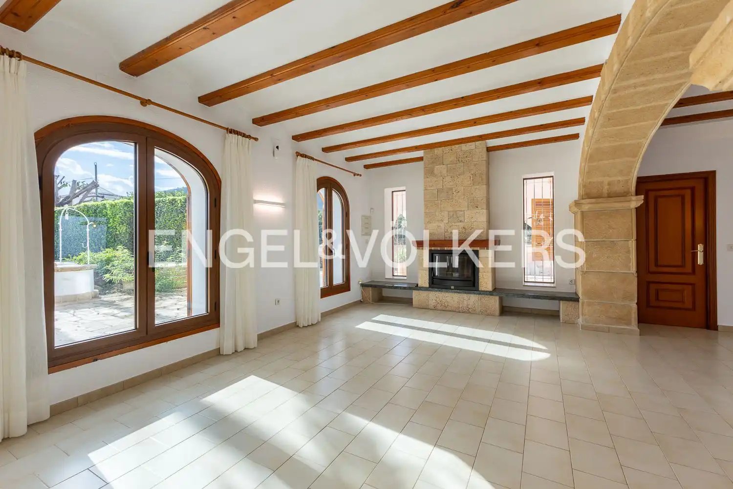 Квартира 350 м² в Pedreguer