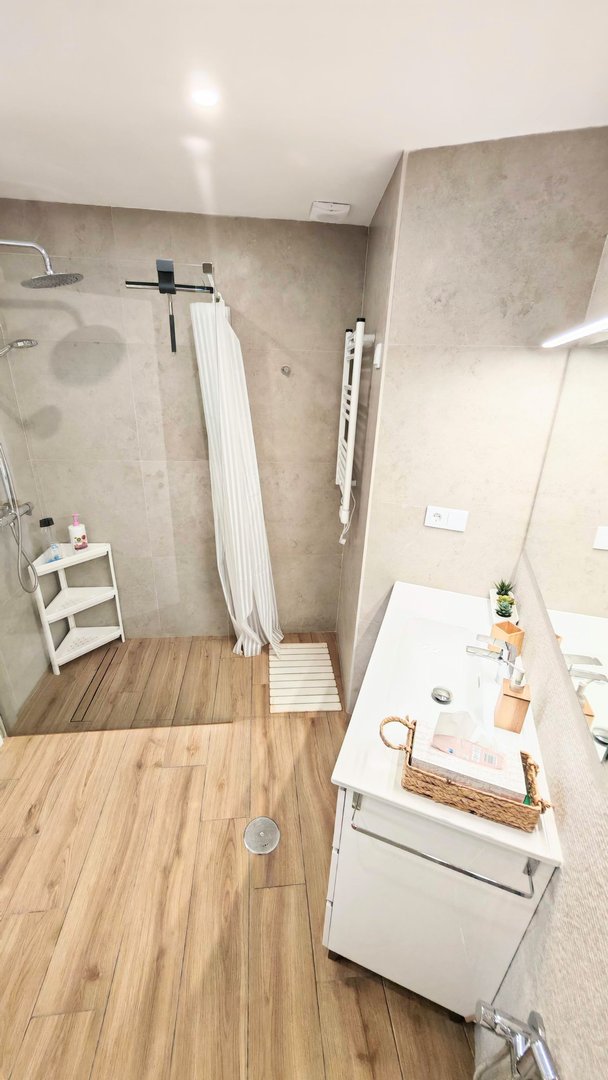 Piso de 126 m² en Torrox