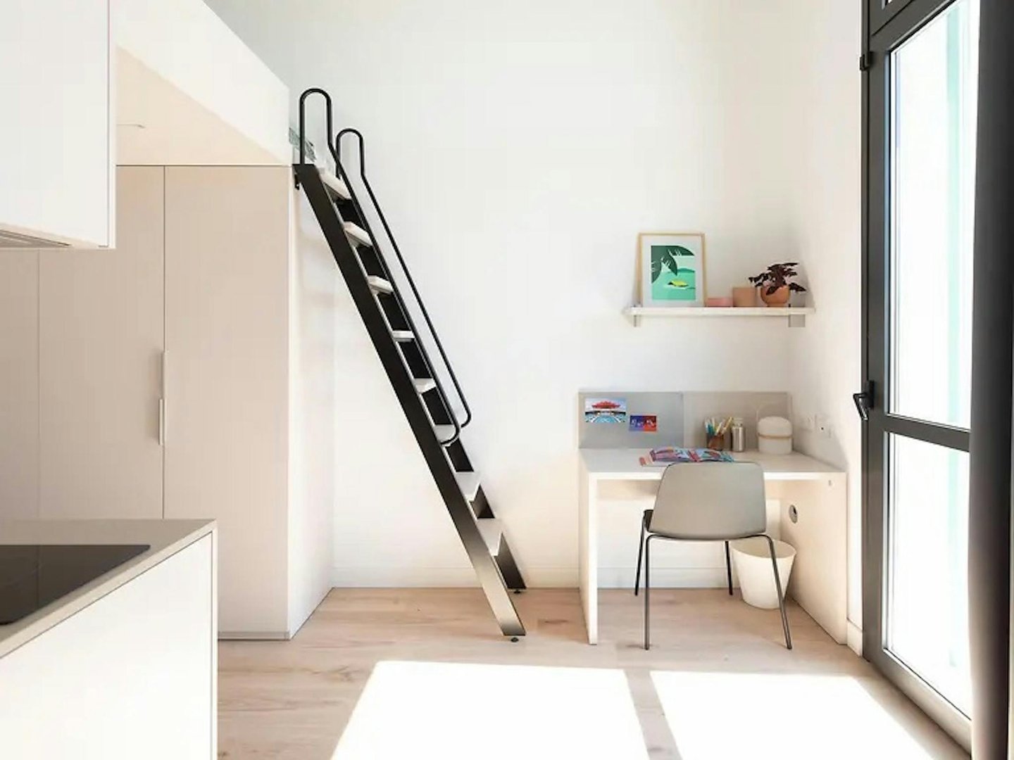 Casa de 14 m² en Sevilla