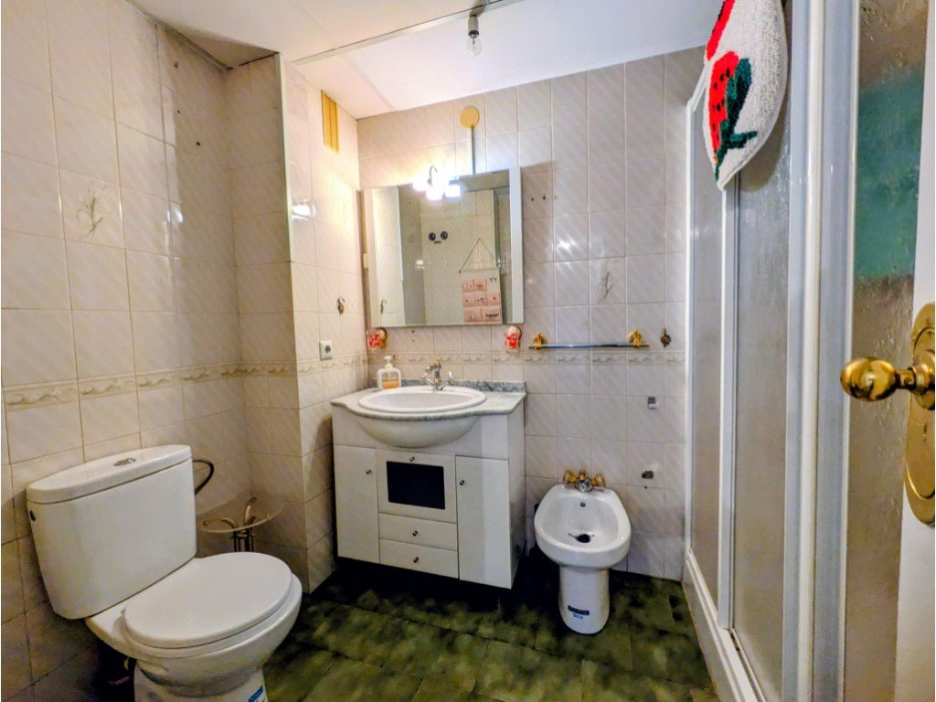 Pis de 88 m² a Còrdova