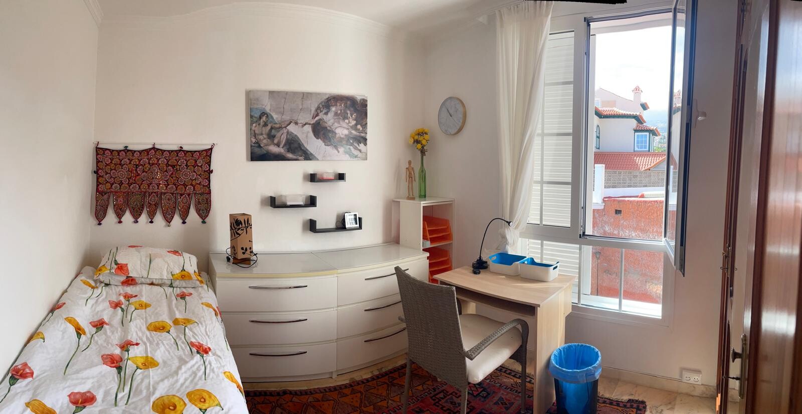 Appartamento 180 m² a Puerto de la Cruz