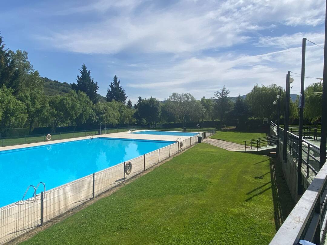 Piso de 75 m² en Zorraquín