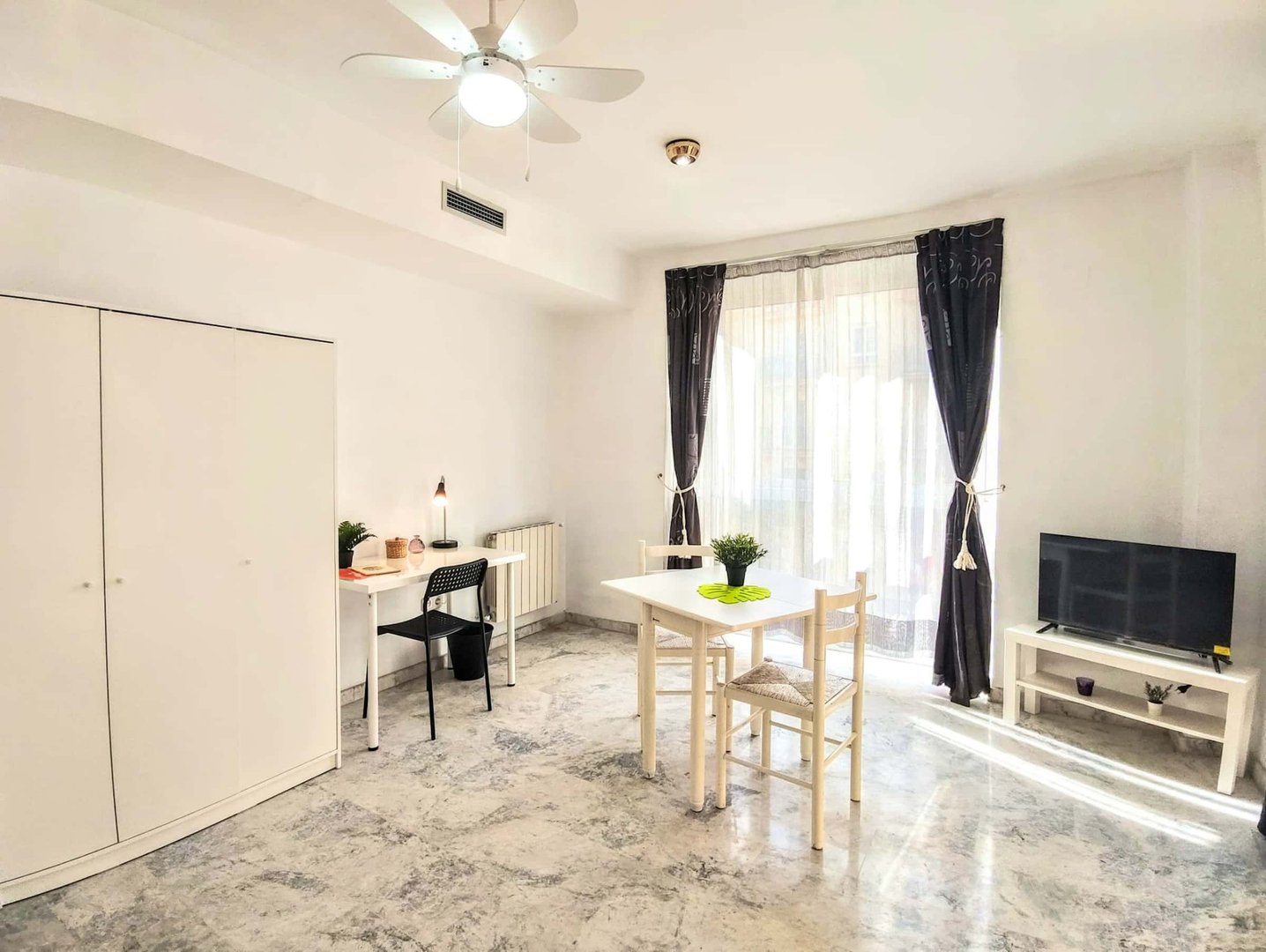 Zimmer zur Miete, Valencia