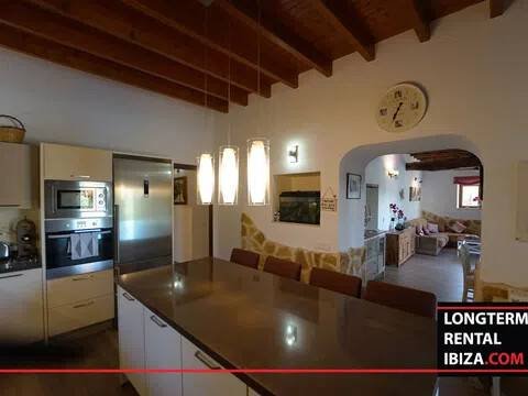 Casa de 300 m² en Sant Josep de sa Talaia
