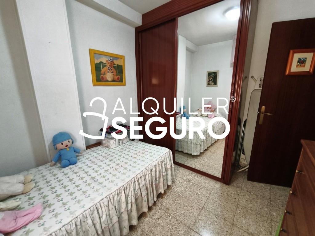 Pis de 77 m² a Alacant
