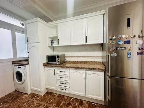 Appartement 65 m² à Málaga