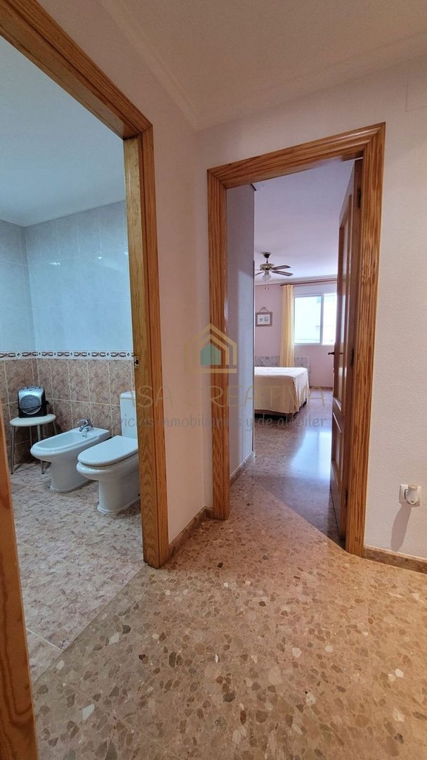 Pis de 134 m² a Sagunt