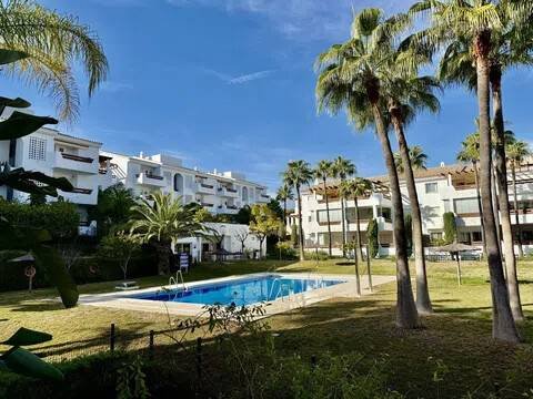Pis de 90 m² a Estepona