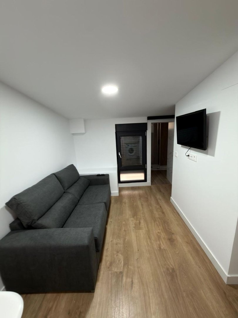 Appartamento 50 m² a Alcoi / Alcoy