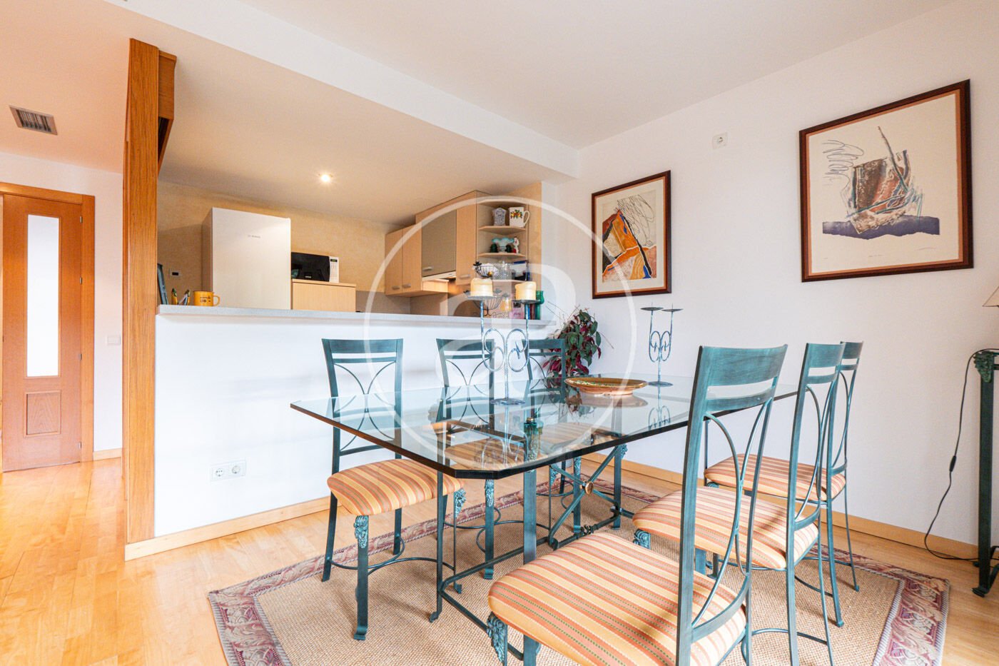 Piso de 82 m² en Palma