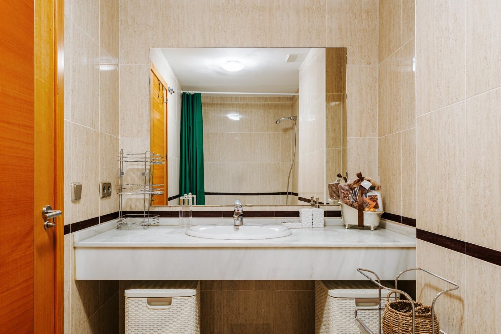 Wohnung 100 m² in la Vila Joiosa / Villajoyosa