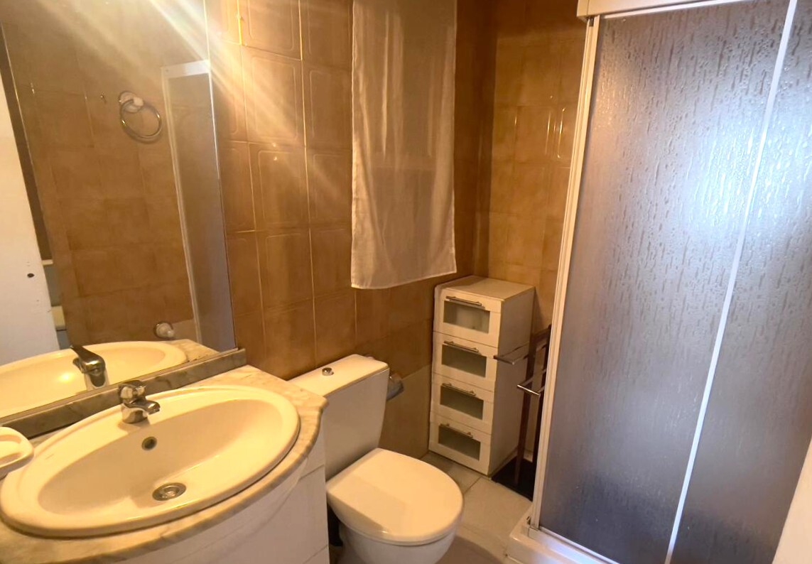 Piso de 86 m² en La Coruña