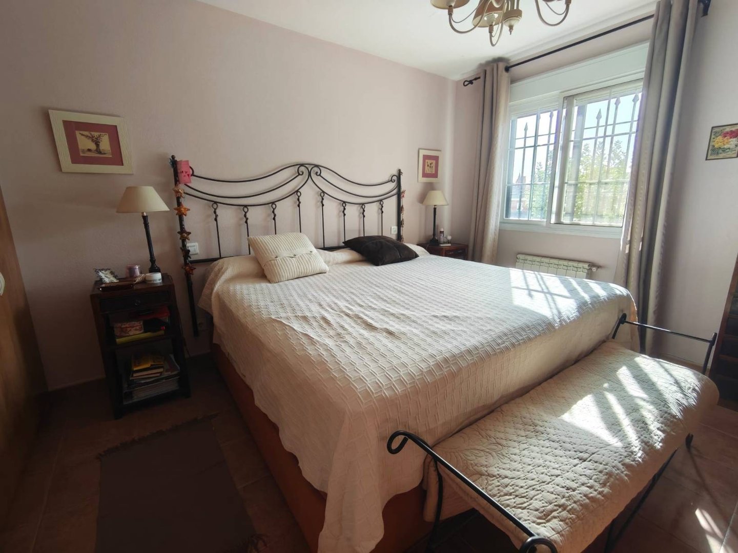 Piso de 218 m² en Sevilla la Nueva