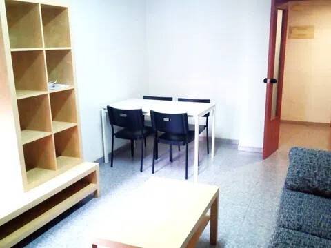 Piso de 100 m² en Murcia