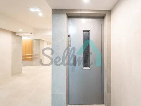 Piso de 81 m² en Oviedo