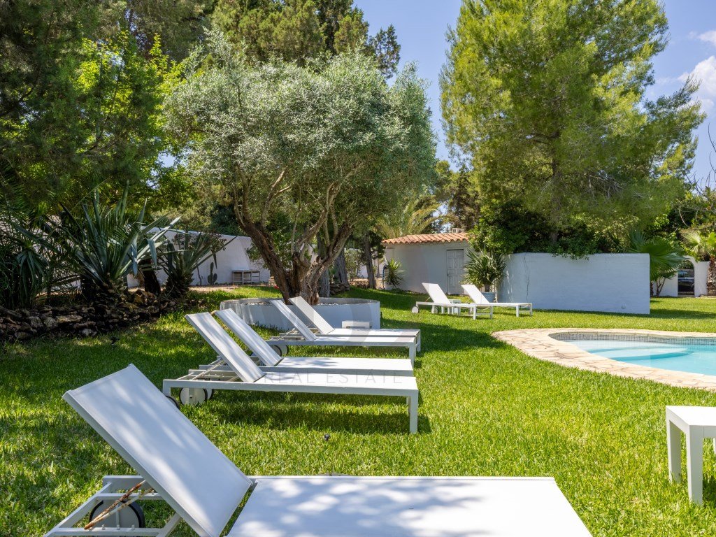 Casa de 325 m² en Sant Josep de sa Talaia