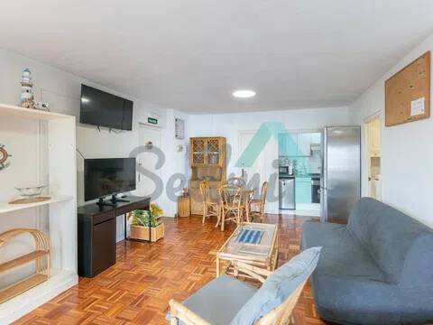 Piso de 54 m² en Castrillón