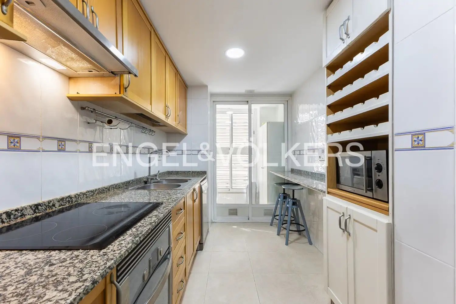 Pis de 109 m² a València