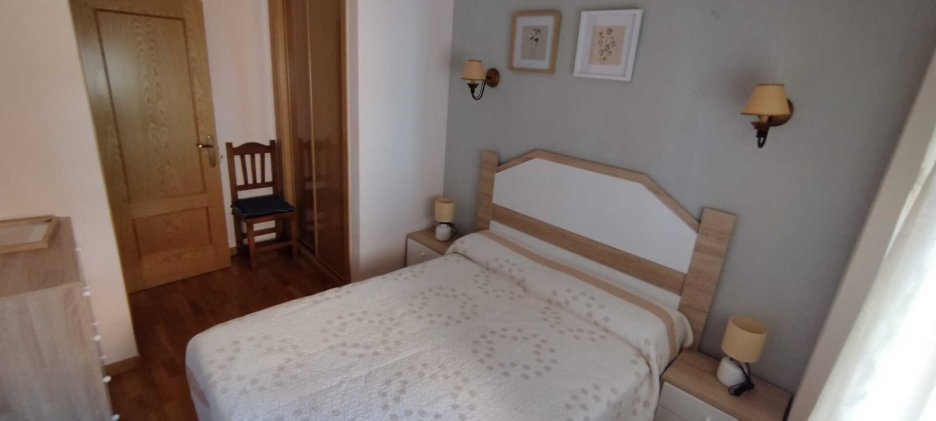 Pis de 125 m² a Linares
