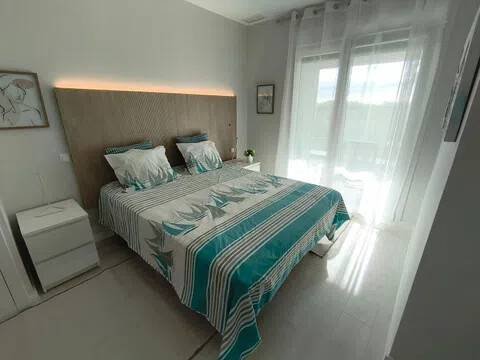 Piso de 70 m² en Ayamonte
