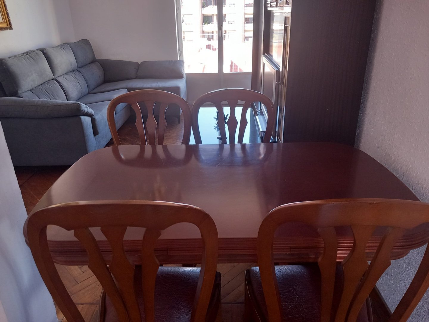 Pis de 121 m² a Torrelavega