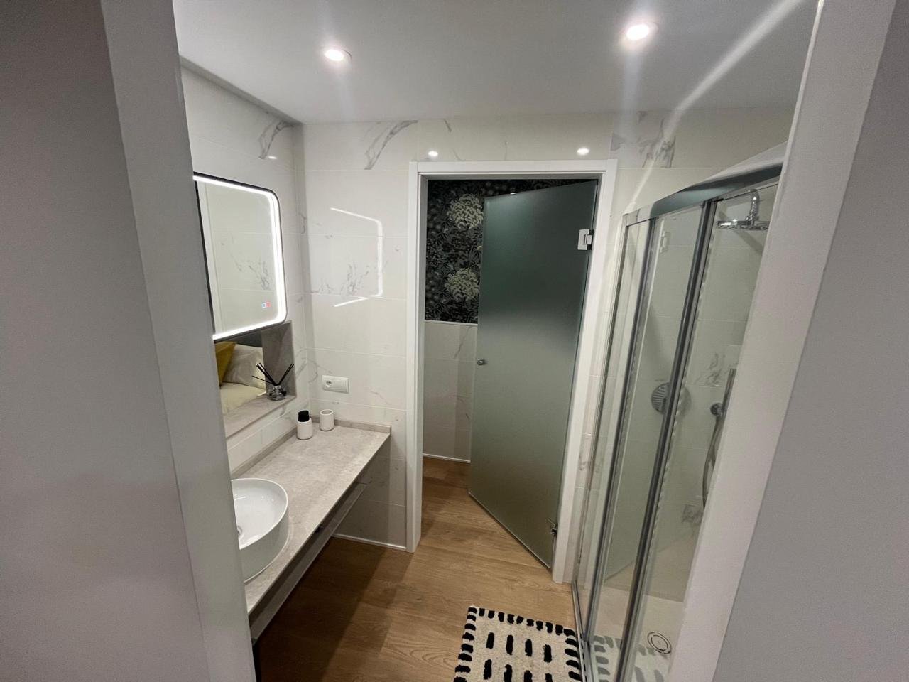 Habitación 210 m², Ponferrada