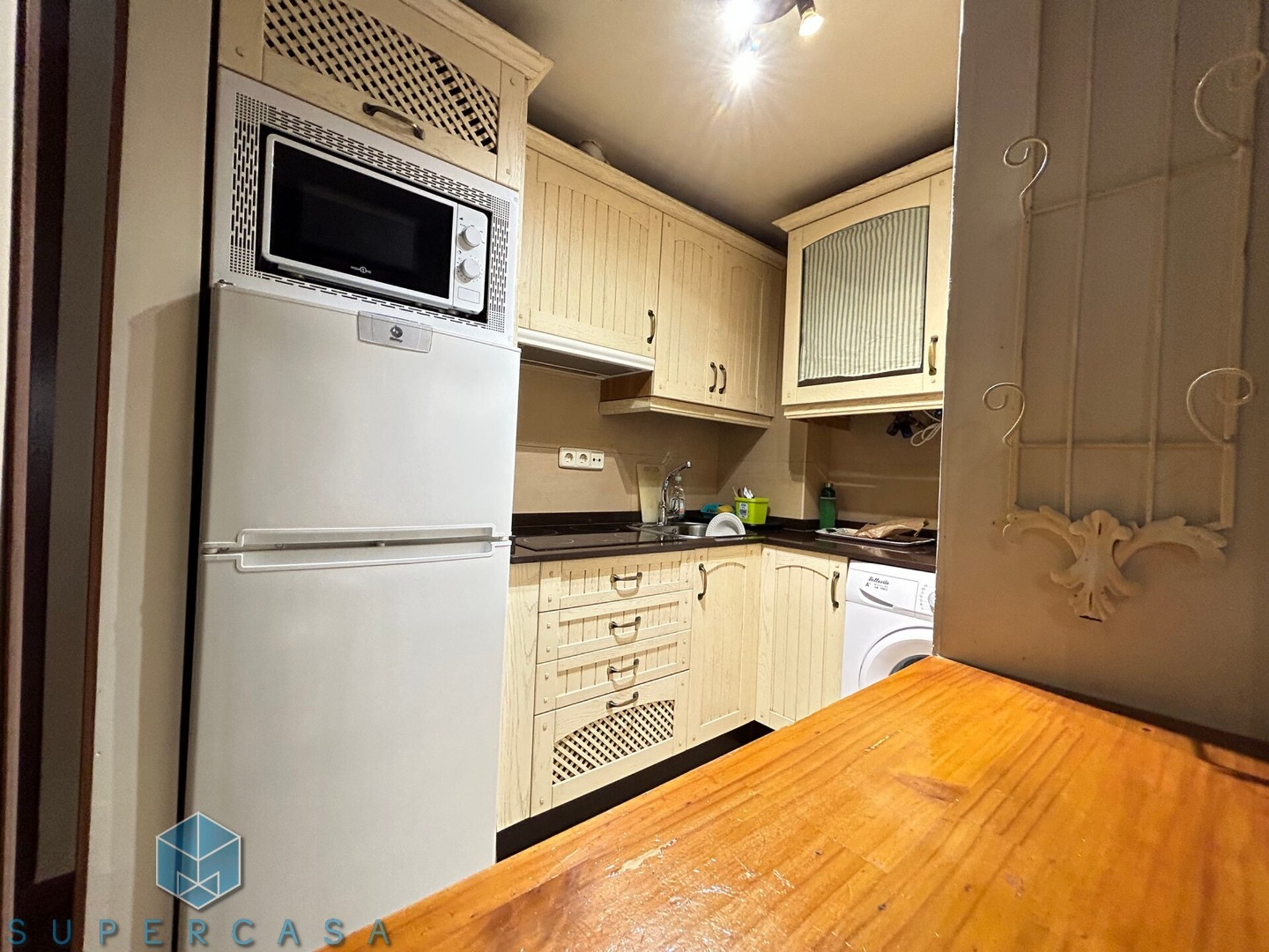 Apartamento 74 m² em Toledo