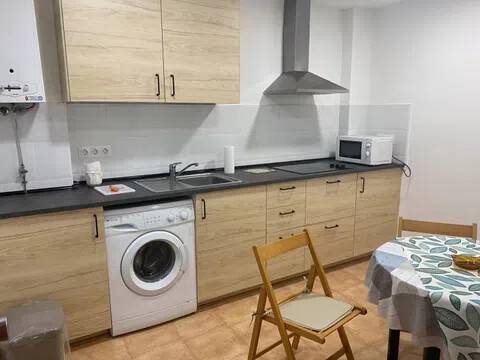 Habitación 95 m², Málaga