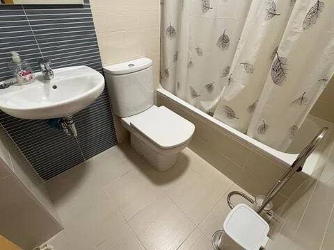 Piso de 80 m² en Elche