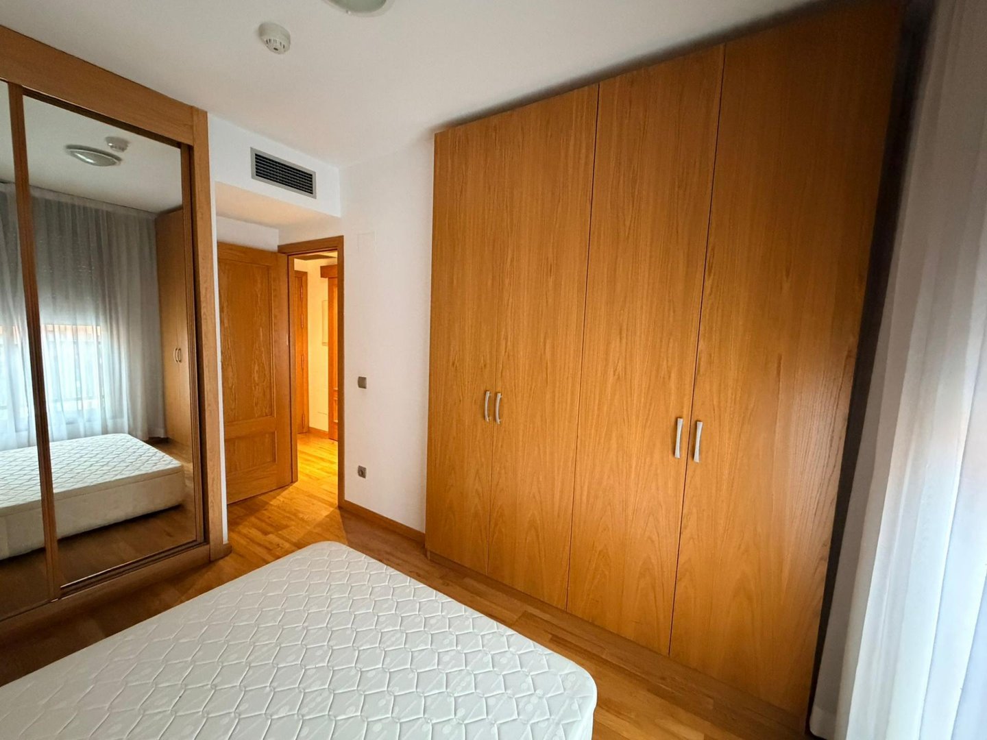 Pis de 55 m² a Madrid