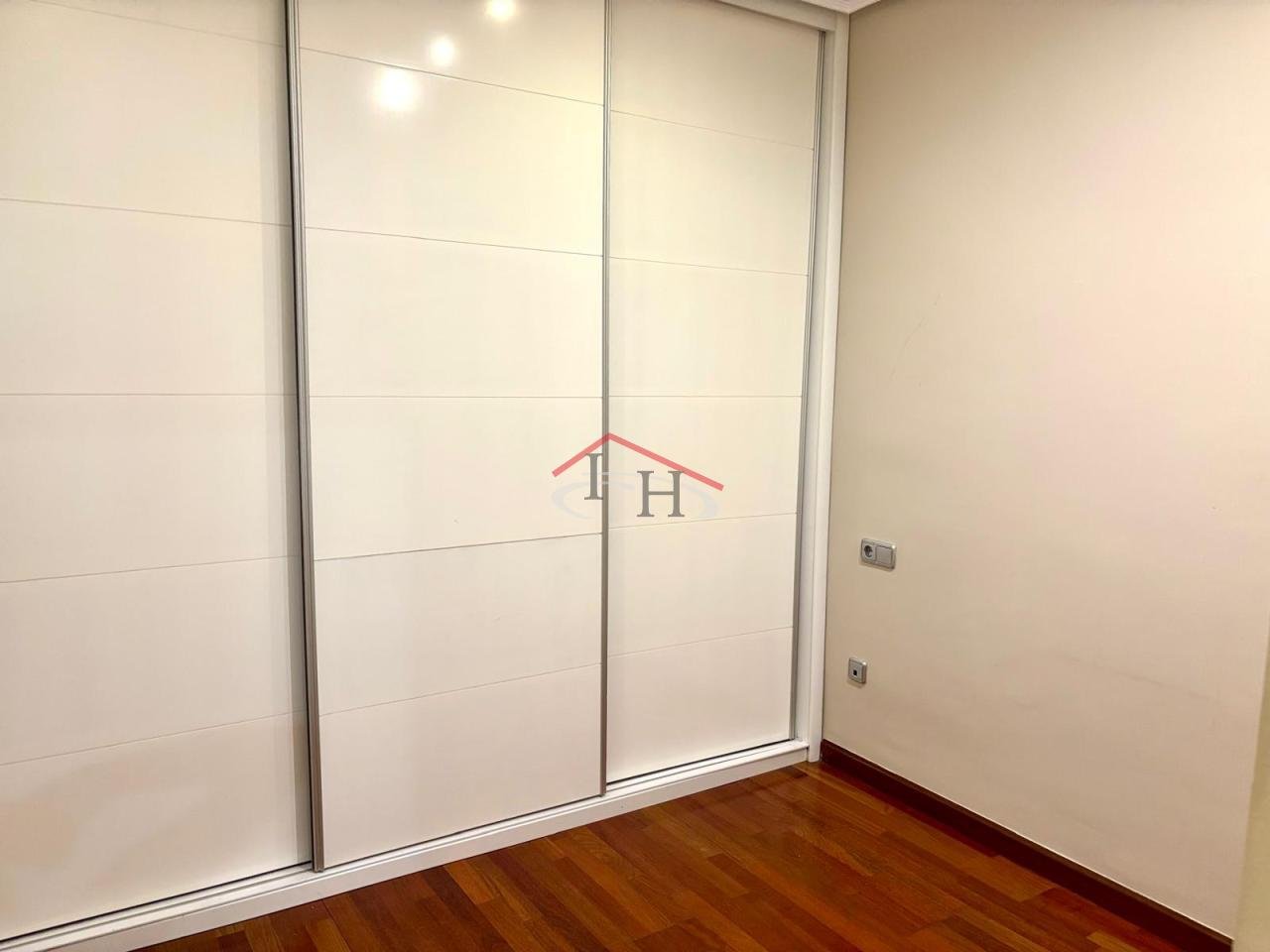 Piso de 86 m² en León