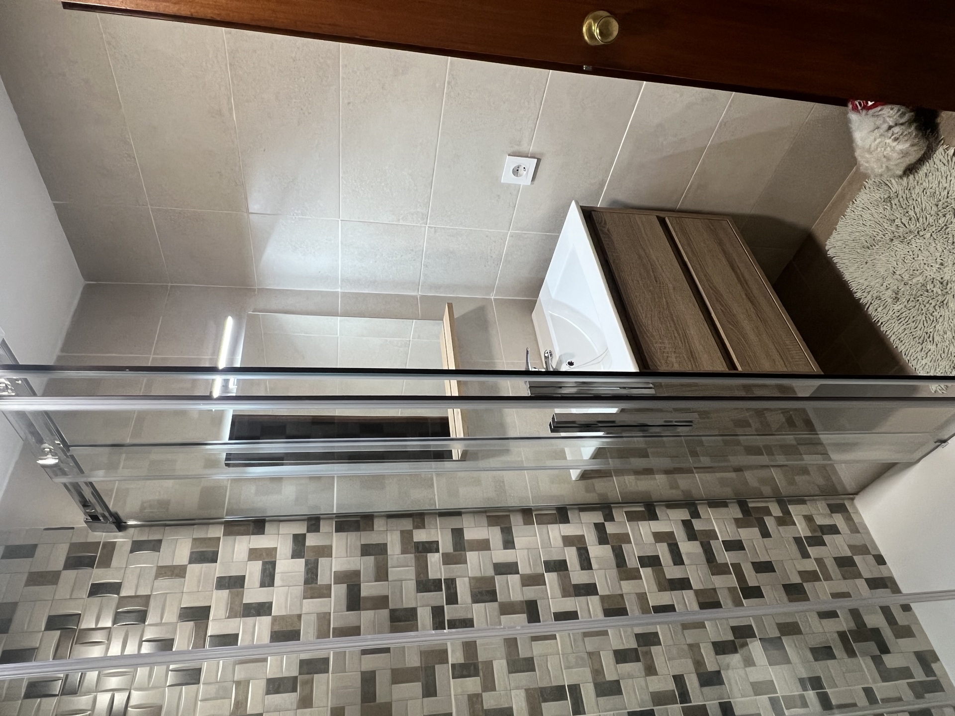 Piso de 116 m² en Cáceres