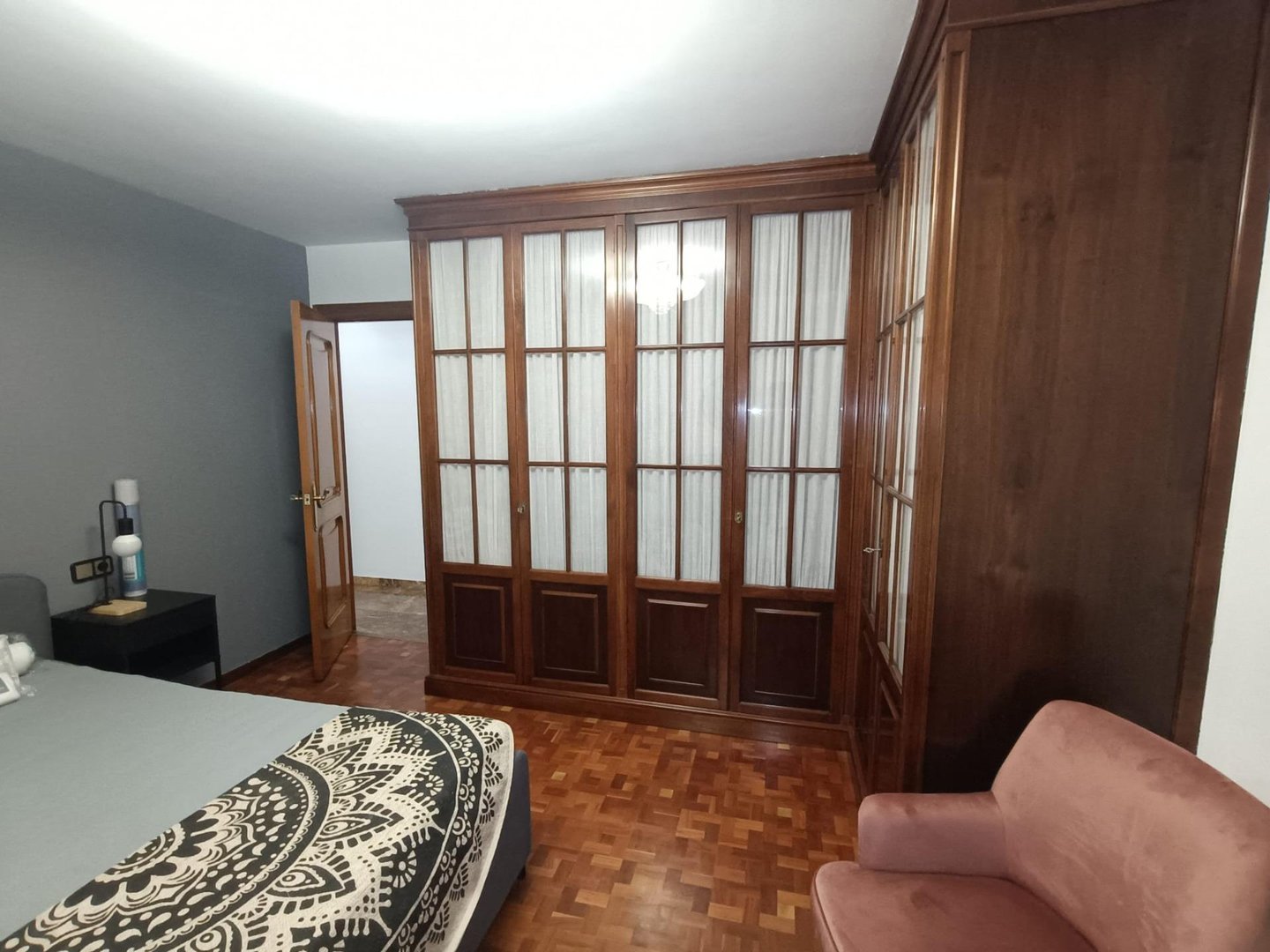 Piso de 139 m² en Granada