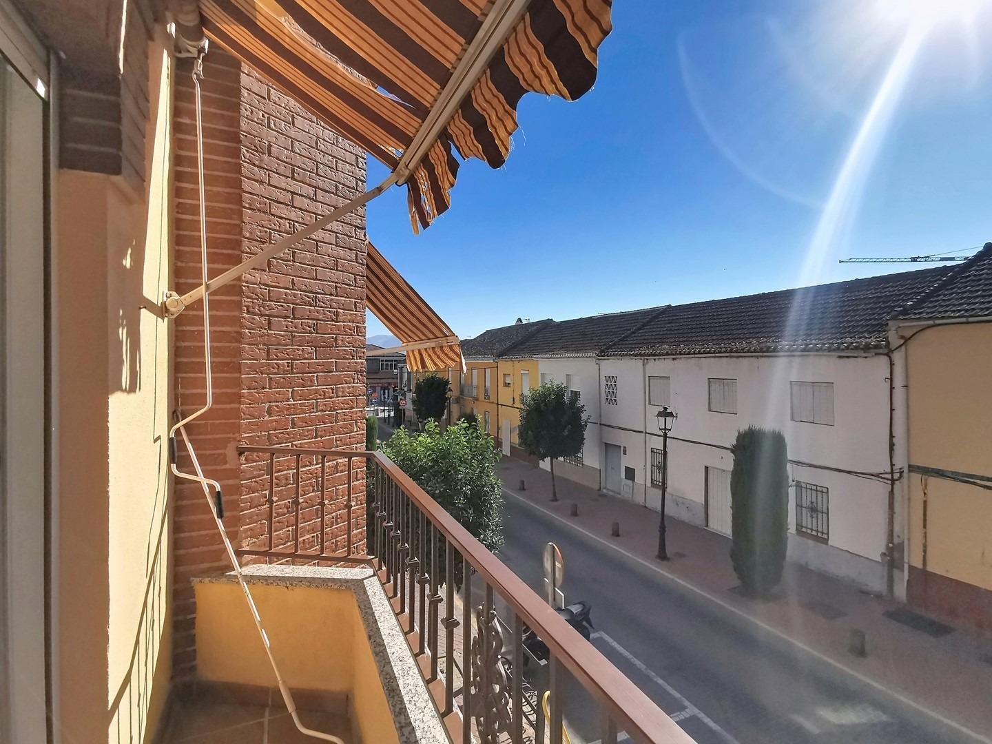 Appartamento 62 m² a Churriana de la Vega
