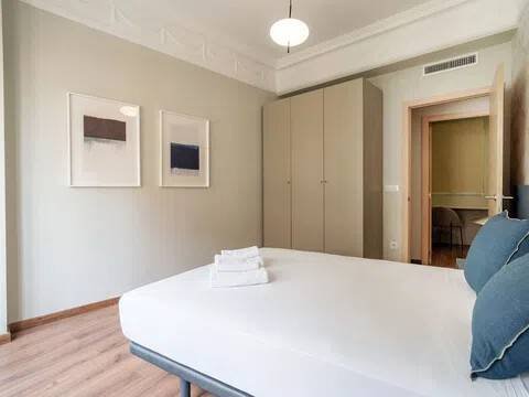 Apartamento 200 m² em València