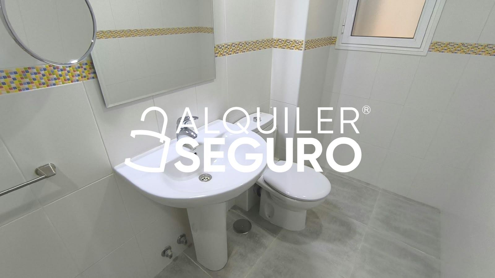 Pis de 120 m² a Sevilla