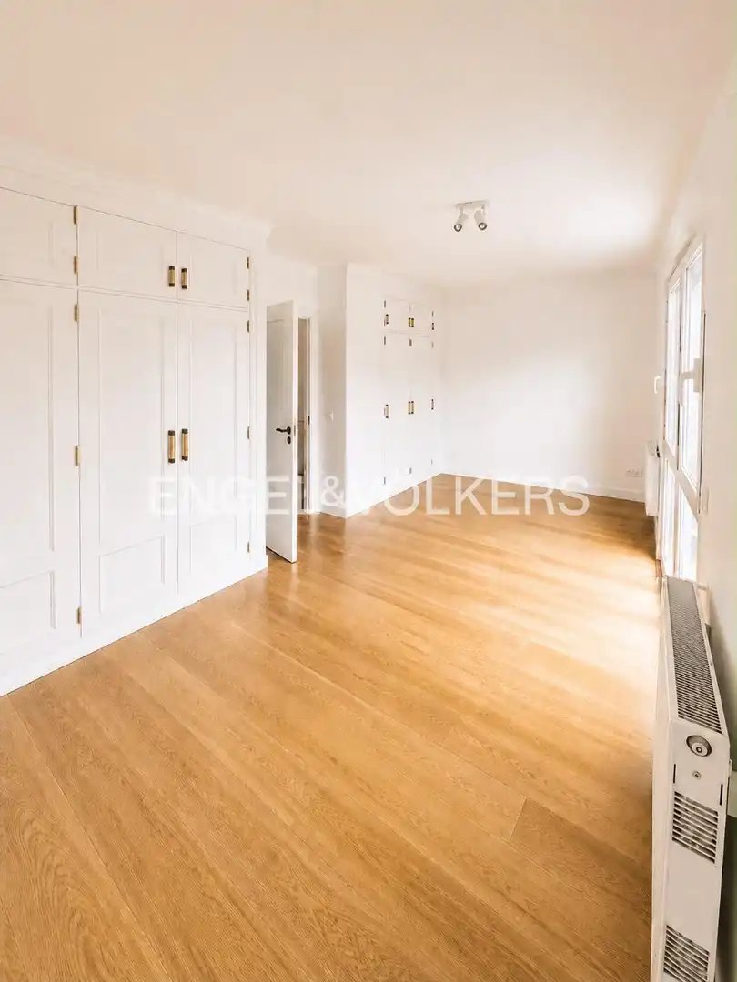 Piso de 230 m² en Alcobendas