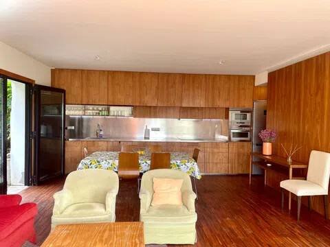 Piso de 215 m² en Cangas de Morrazo