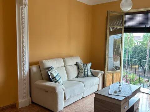Piso de 65 m² en Murcia
