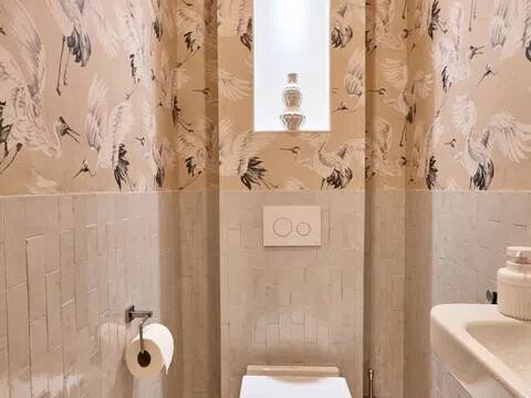 Piso de 116 m² en Barcelona