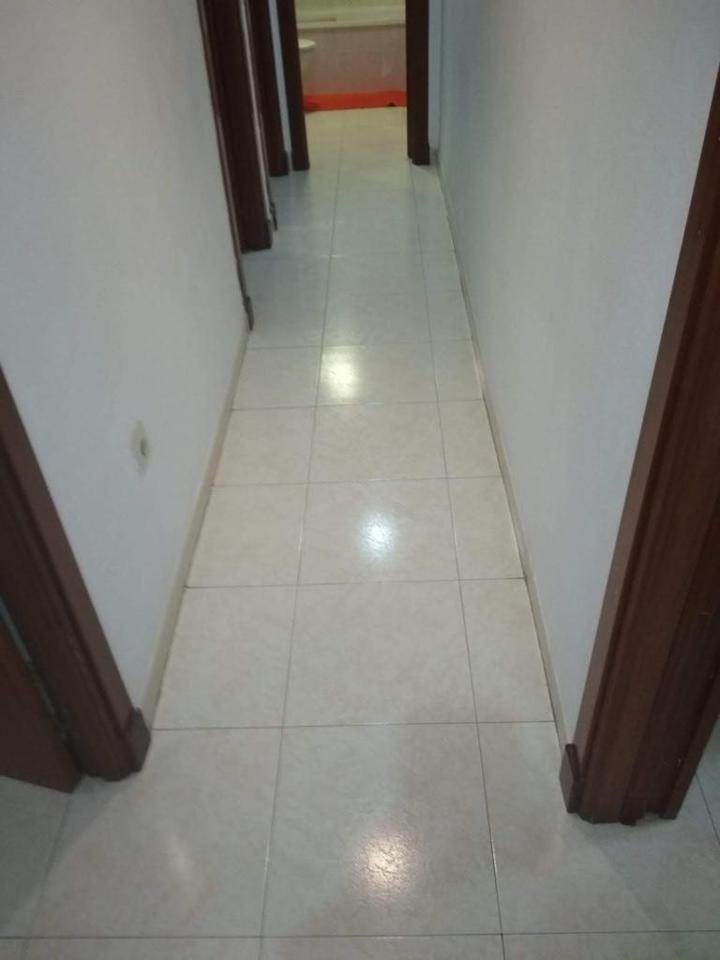 Piso de 121 m² en Melilla