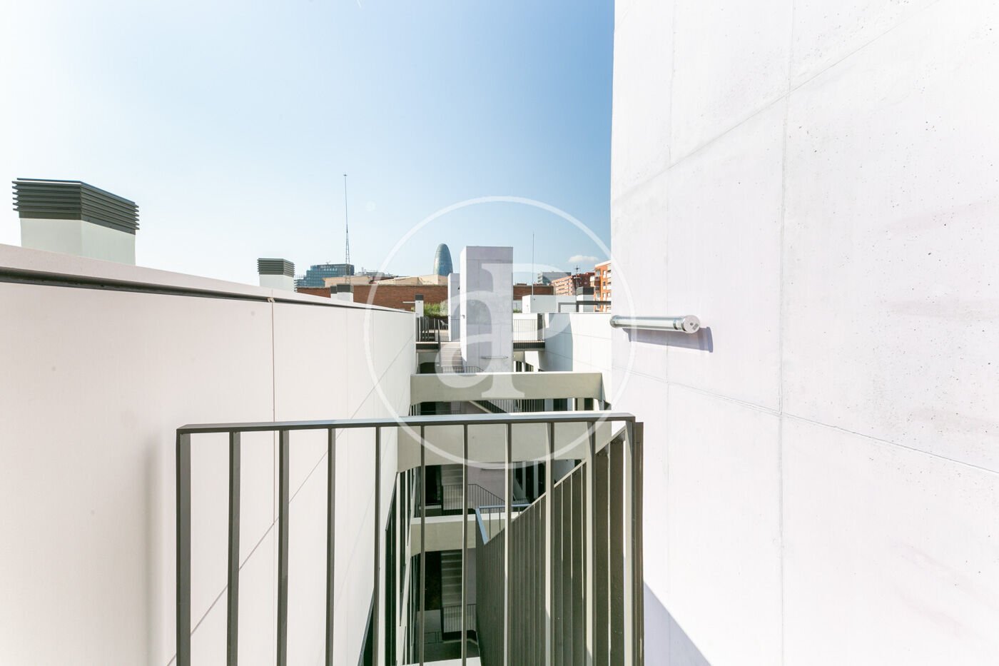 Piso de 86 m² en Barcelona