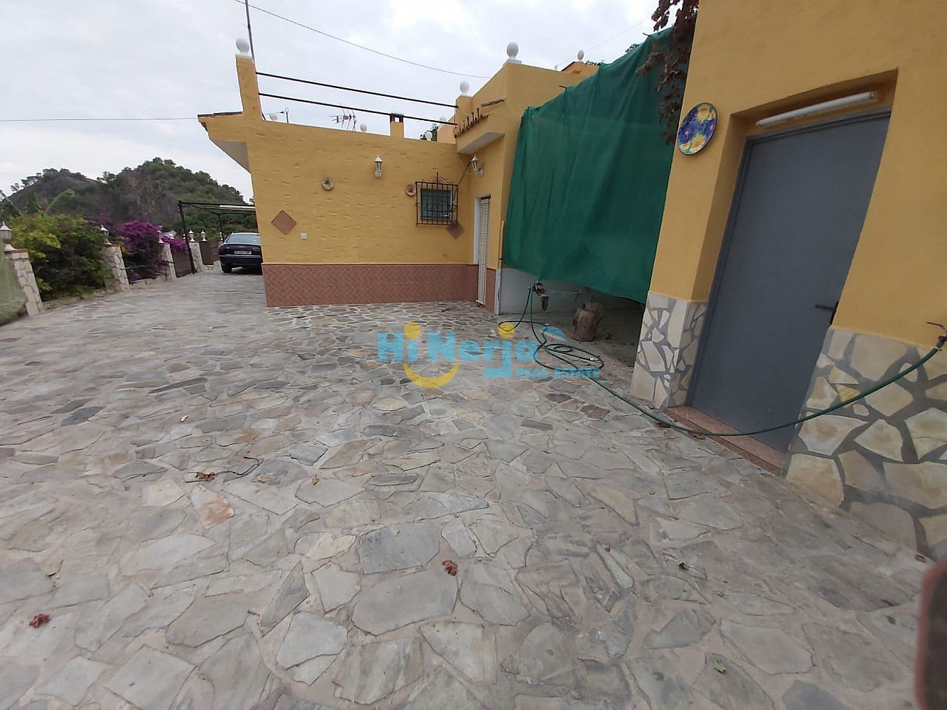 Casa de 70 m² en Nerja