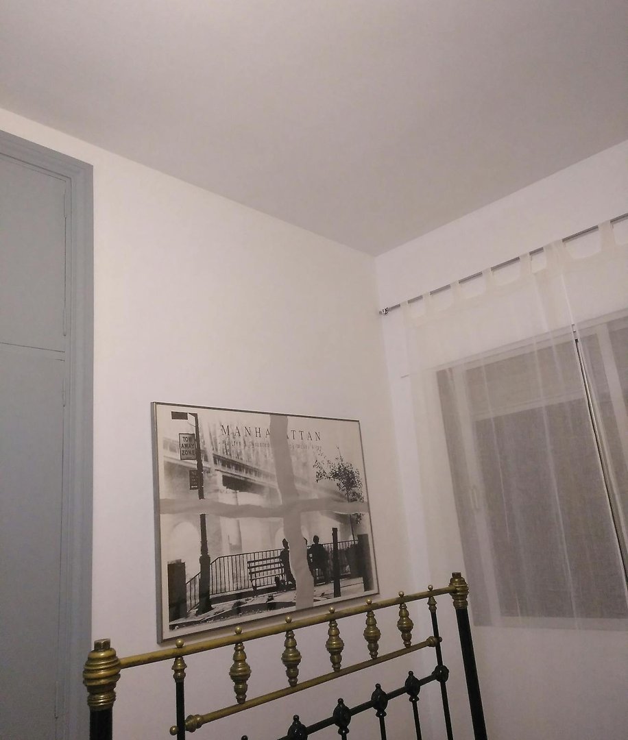 Habitación 9 m², Sevilla